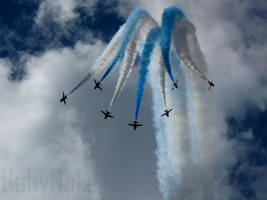 Red Arrows One
