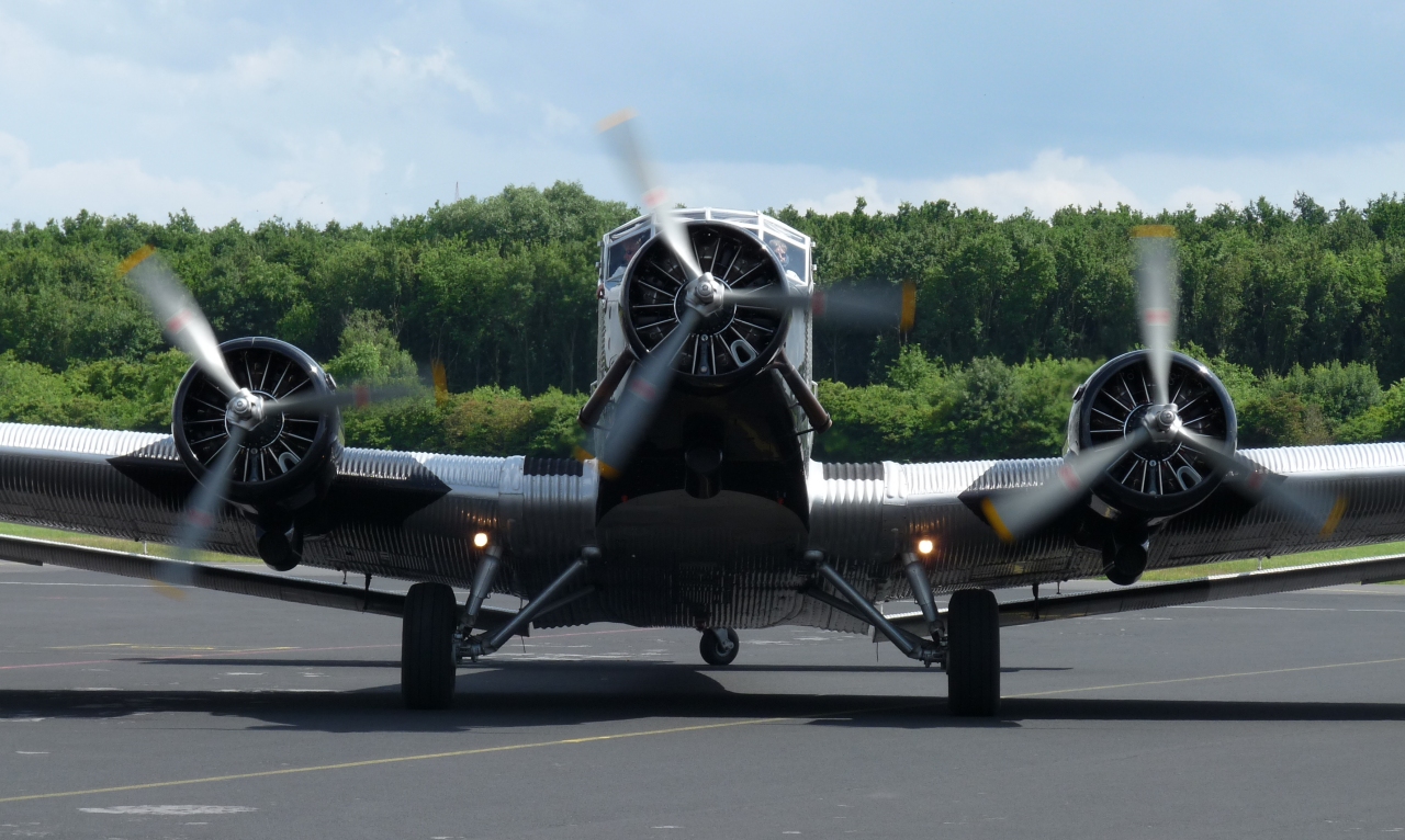 Junkers Ju-52