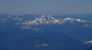 Glacier Peak