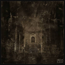 Church blasphemed II by Baron-of-Darkness