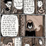 Puppet King Comic: Page Twelve