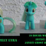 Custom Filly Lyra