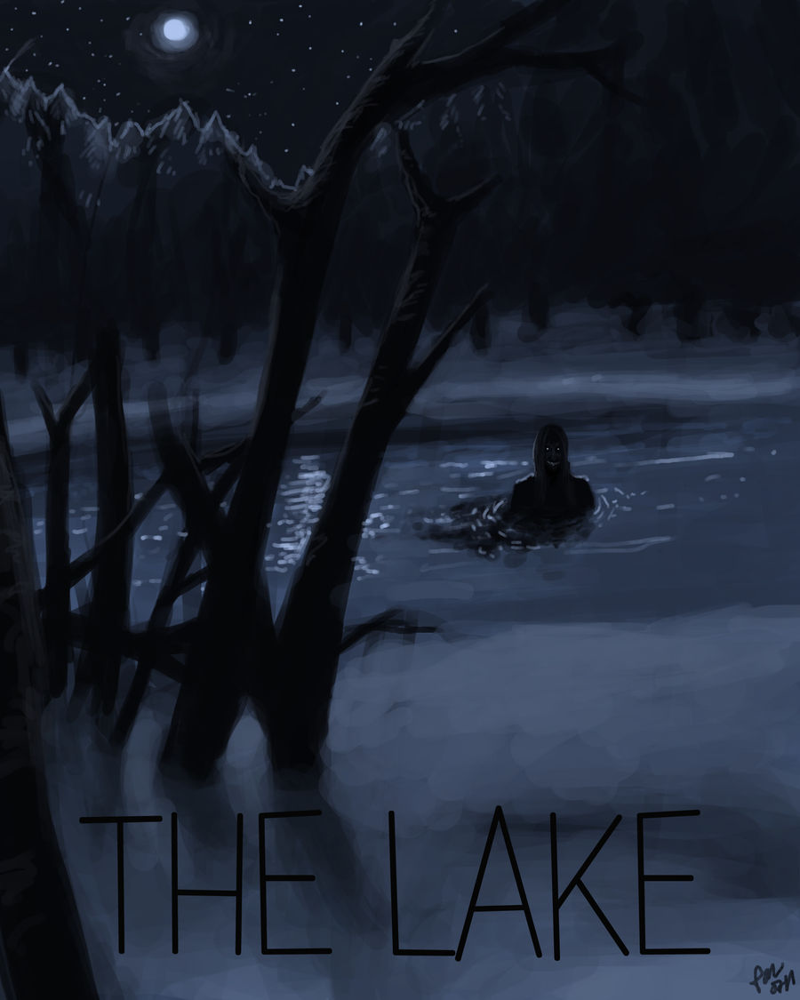 lovers lake