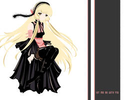 Chobits