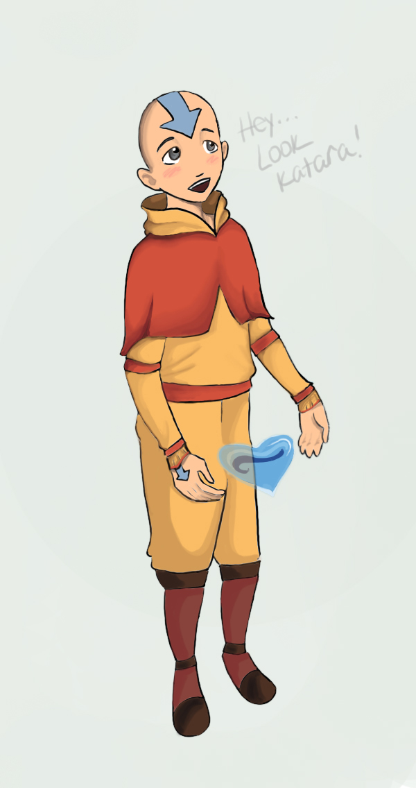 Aang