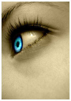 Forever Blue