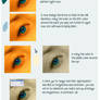 Eye Tutorial