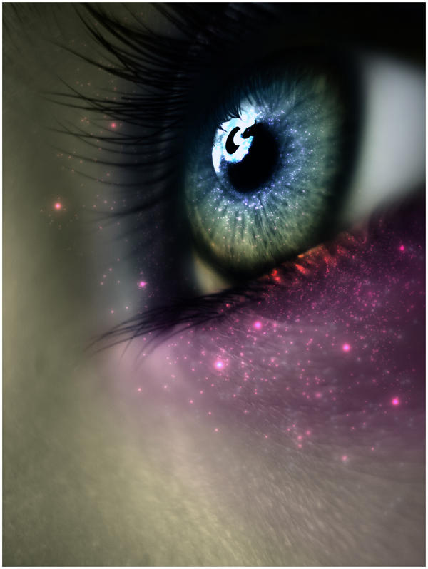 Night Sky by Sugargrl14