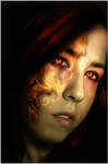 Fire Goddess by Sugargrl14
