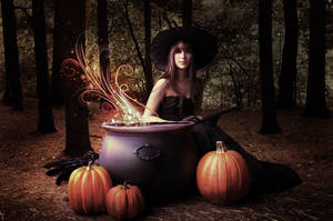 Halloween by Sugargrl14