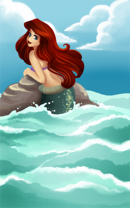 Ariel