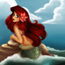 The Little Mermaid