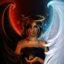 Good vs. Evil