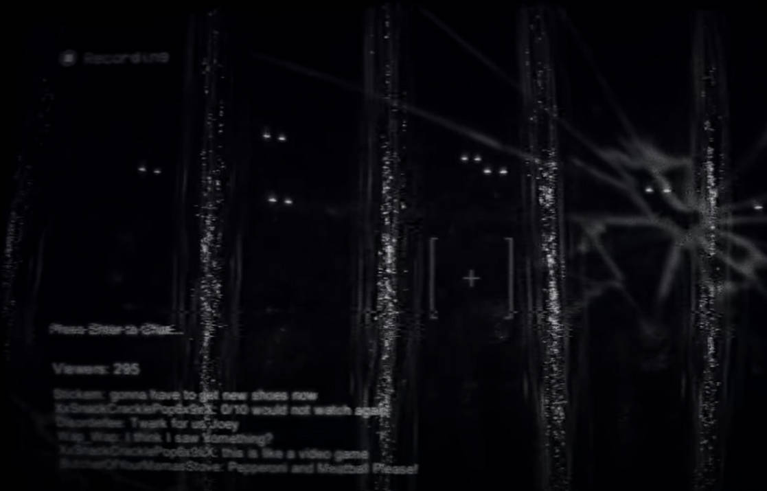 Spectre Entity Entity 1 by SpectreDimension on DeviantArt