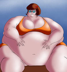 Voluptuous Velma