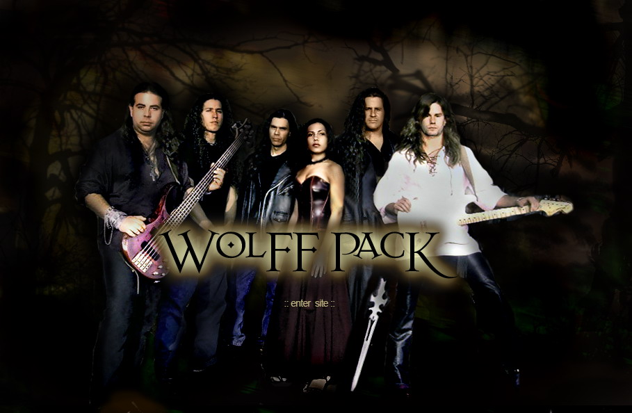 wolff pack