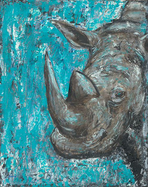 Rhino480 by cogwurx