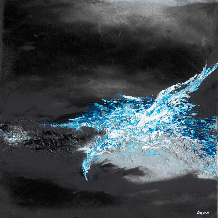 Storm by cogwurx