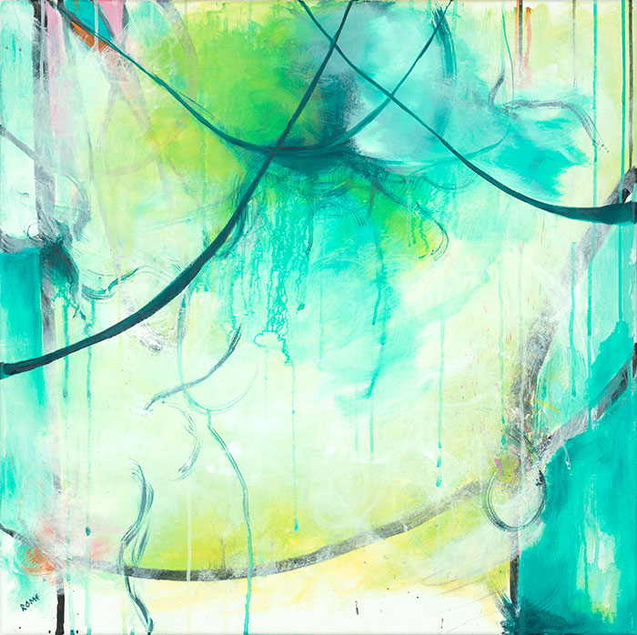 Synapse by cogwurx