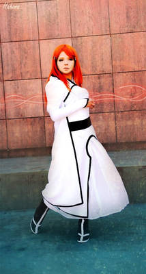 Bleach - Orihime Inoue