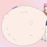Natsuki's big snacks