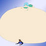 Another belly crush