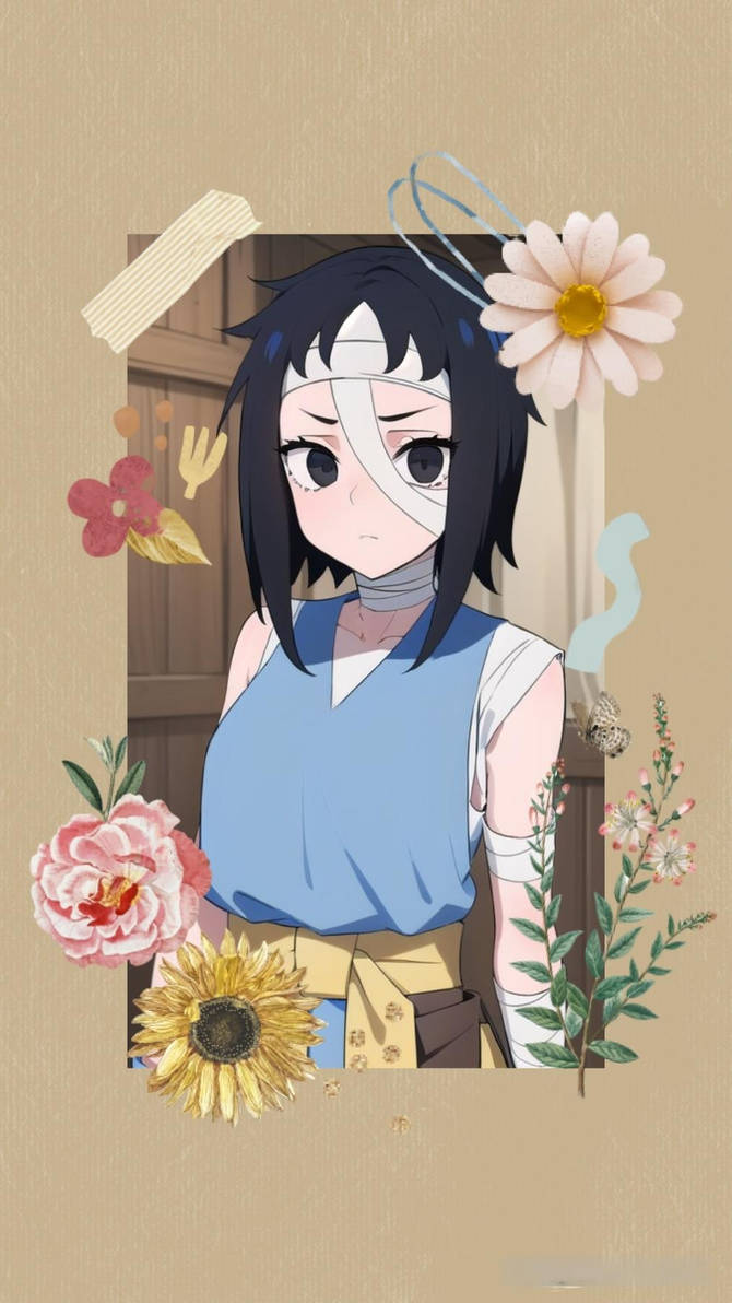 Isaribi(Naruto) by Johanecp16 on DeviantArt