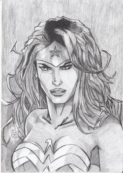 Wonder Woman