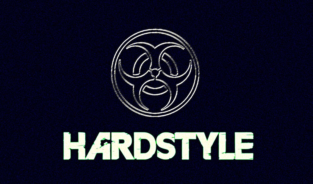 Hardstyle Biohazard Wallpaper by Sankari69 on DeviantArt
