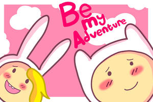 Be my Adventure