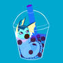 Vaporeon Boba Pal