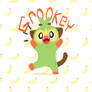 Grookey!