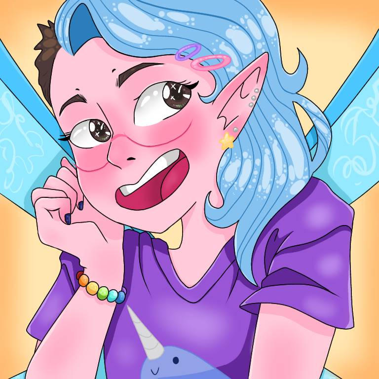Heyo by SalemtheHellbringer on DeviantArt