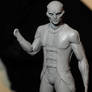 Thane Krios WIP 2