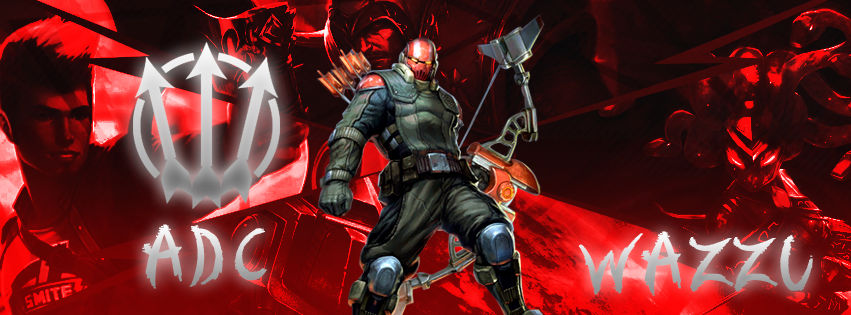 Wazzu-facebook-header by TheVerplex on DeviantArt