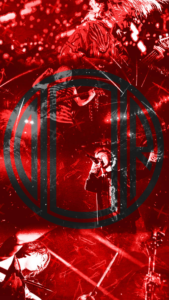 One Ok Rock Cellphone Wallpaper By Theverplex On Deviantart