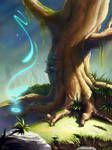 tree2 by m1rc0