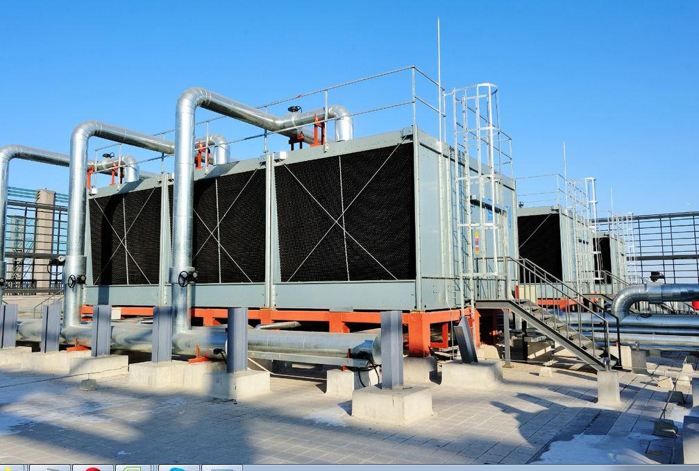 Marine AC in Abu Dhabi - RASCO by rascouae on DeviantArt