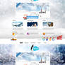 Winter Ski Centre Web Design