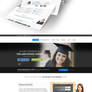 LSAT Advisor Law School Web Design