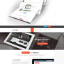 IT Company Web Design