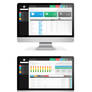 Admin Dashboard UI Design