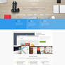Branding Agency Web Design