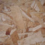 Pressed Wood Texture