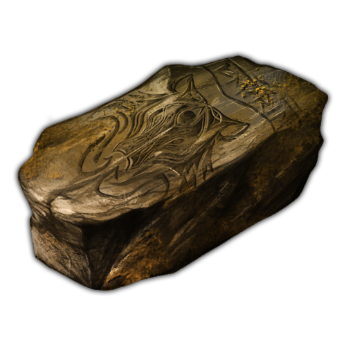 Ancient Runestone by HvallaAdmin on DeviantArt