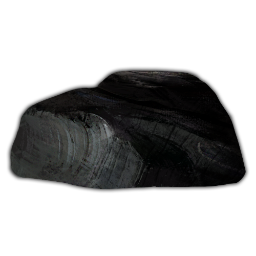 Obsidian by HvallaAdmin on DeviantArt