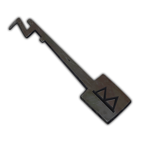 Lockpick by HvallaAdmin on DeviantArt