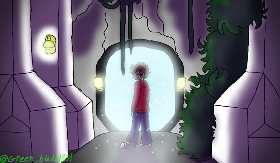 Fanf7 Fnaf 7 rp (thefamousfilms) fan art by GreenBlade1201 on DeviantArt