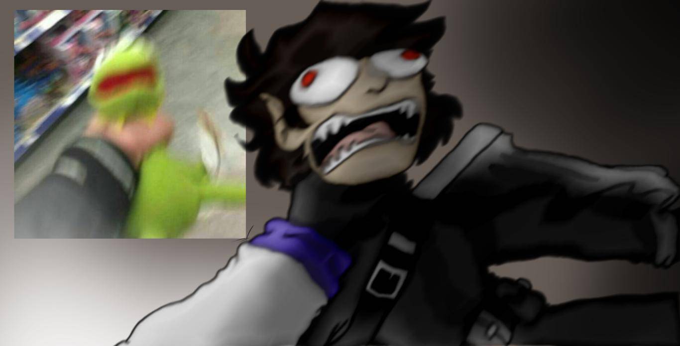 Shadow Meme by shadae53 on DeviantArt