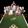 Beer Pong Poster